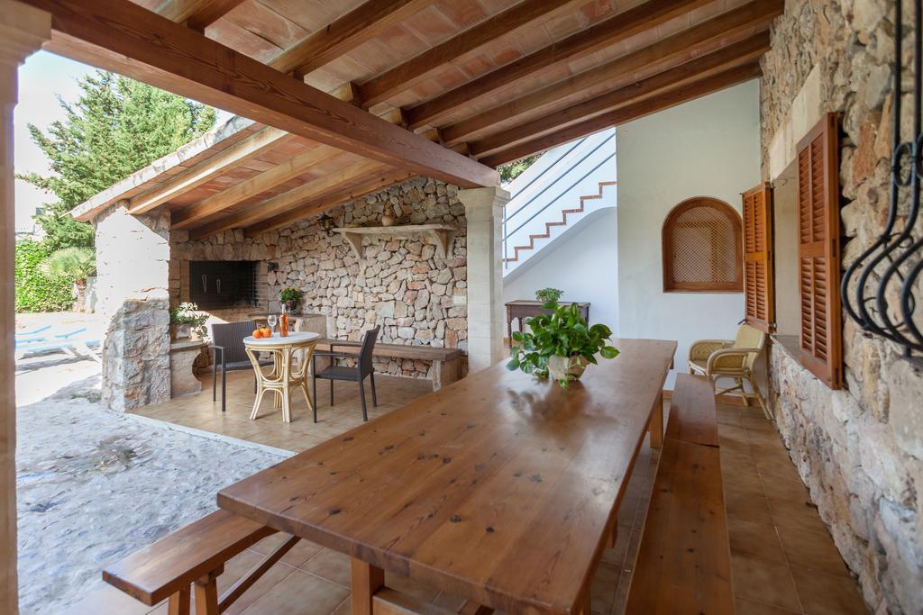 Volanti Villa Pollença