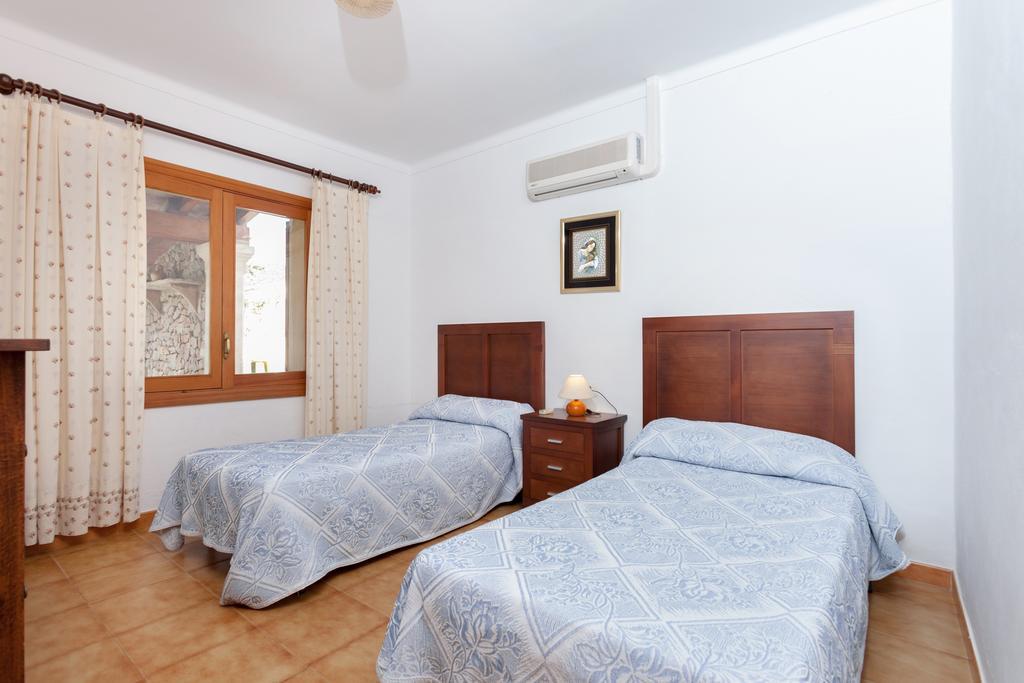 Volanti Villa Pollença
